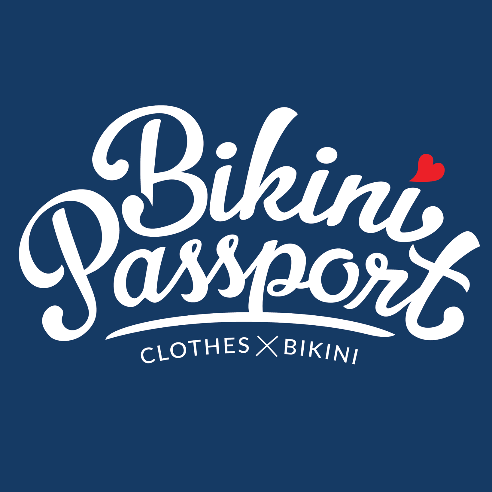 BIKINI PASSPORT