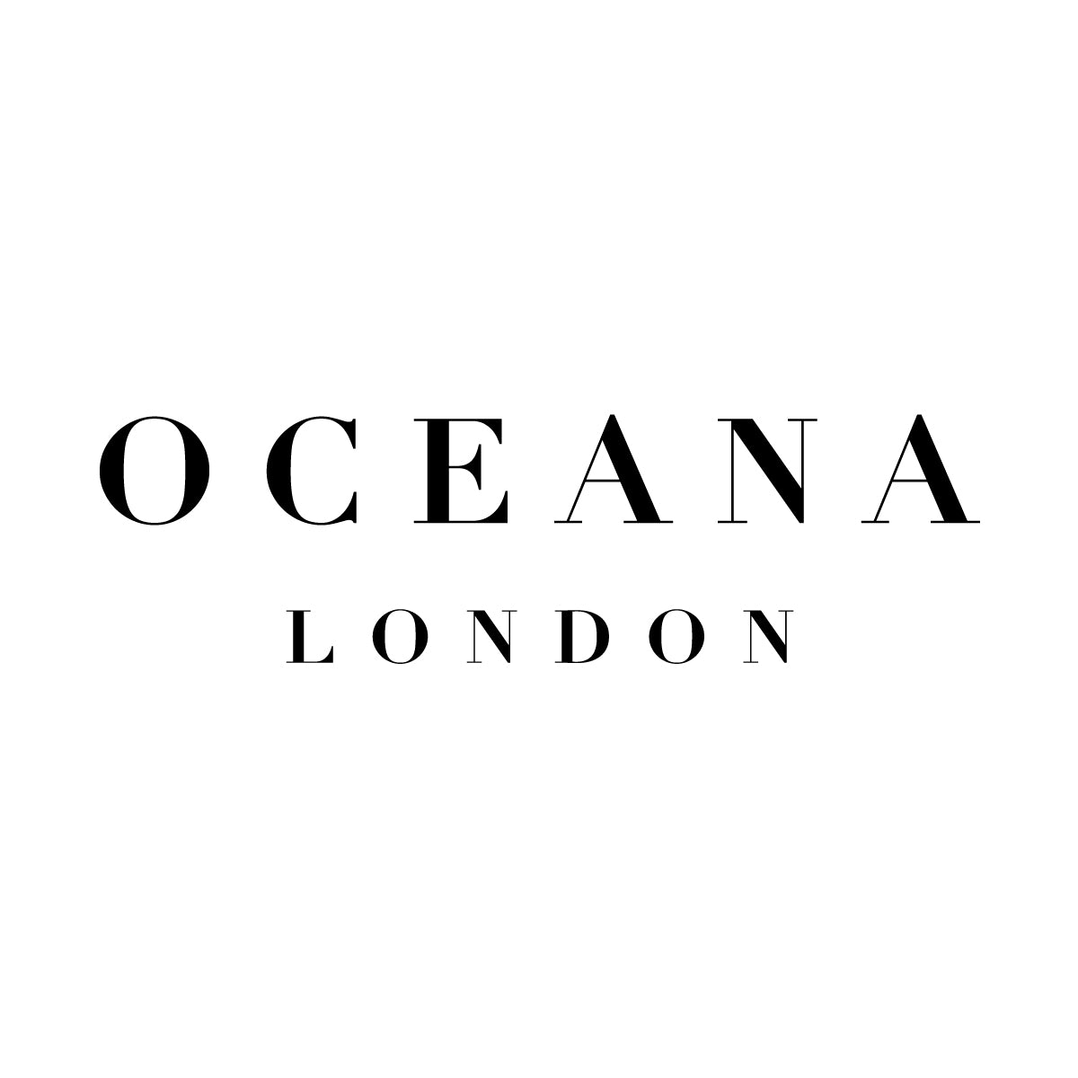 OCEANA LONDON