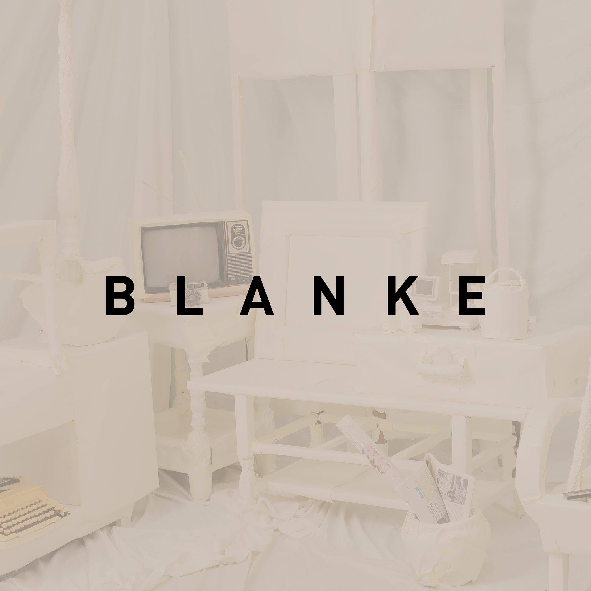 BLANKESPACE