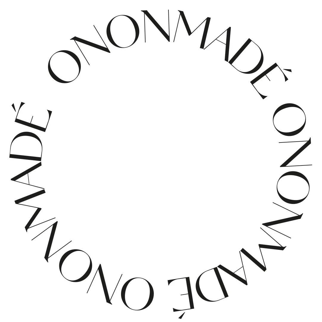 ONONMADÉ