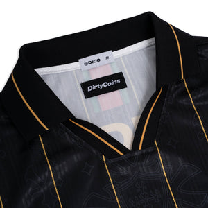 Áo Thun Soccer Jersey Golden 07 - Local Brand Chính Hãng