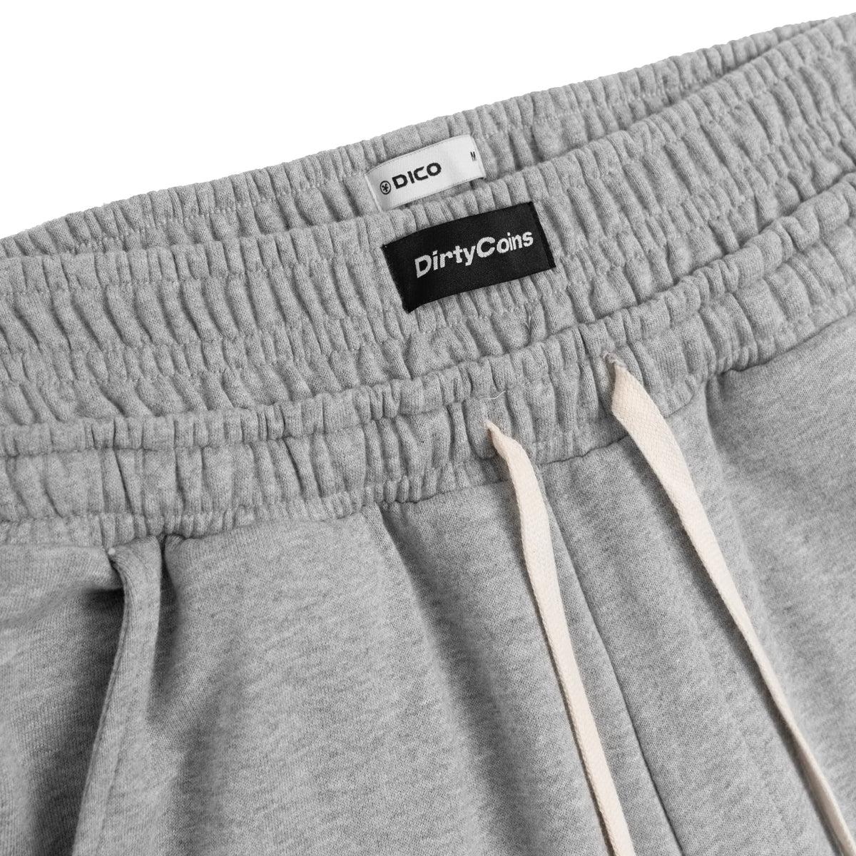 Quần Dài Baggy Double Waist Sweatpants - Local Brand Chính Hãng