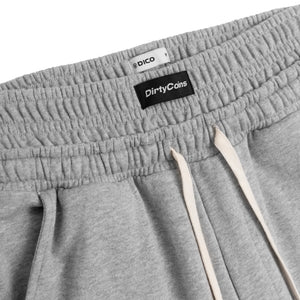 Quần Dài Baggy Double Waist Sweatpants - Local Brand Chính Hãng