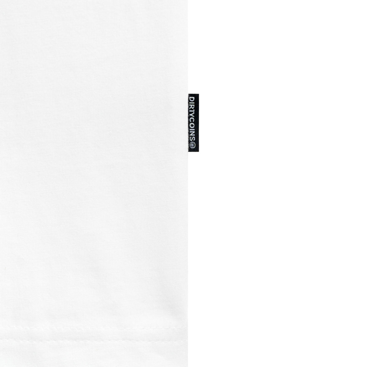 Áo Thun Regular Dico Fluffy Print - Local Brand Chính Hãng
