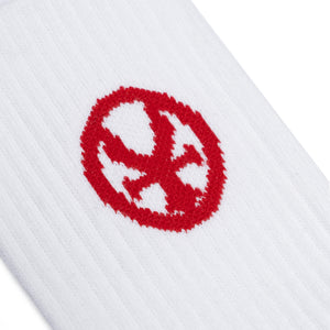 Vớ Dcxab Logo - Local Brand Chính Hãng