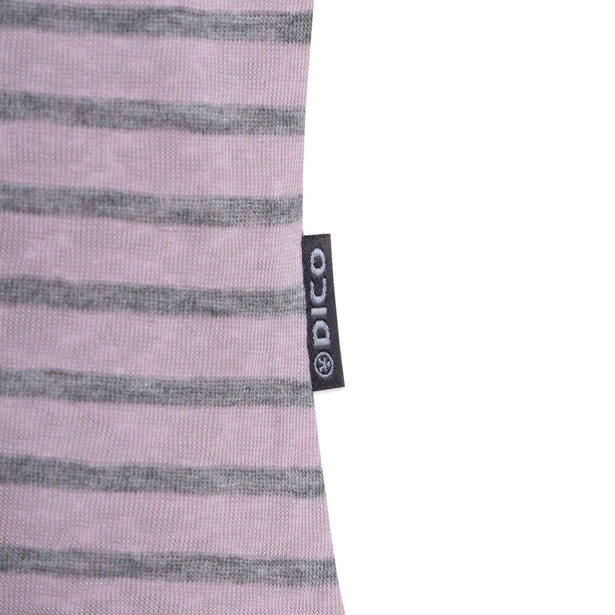 Áo Tank Top Nữ Dcxab Blushed Stripes - Local Brand Chính Hãng