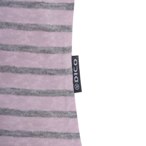 Áo Tank Top Nữ Dcxab Blushed Stripes - Local Brand Chính Hãng