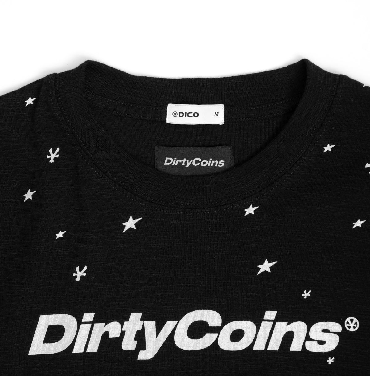Áo Thun Tay Dài Dico Meteor - Local Brand Chính Hãng