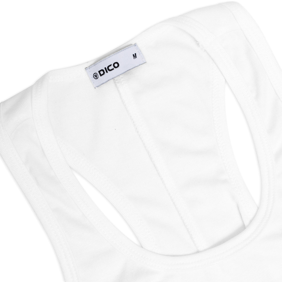 Áo Tank Top Women Dico Japanese - Local Brand Chính Hãng