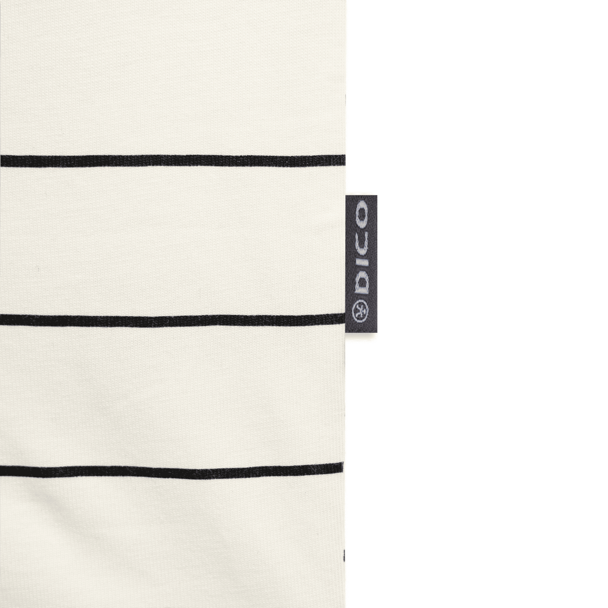 Áo Thun Dcxab Peaky Stripes - Local Brand Chính Hãng