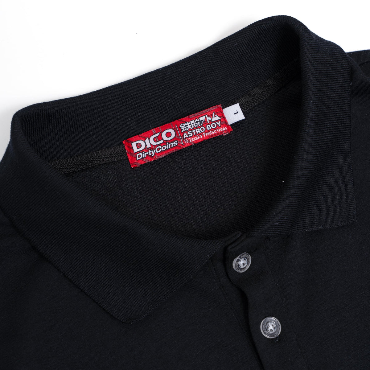 Áo Thun Polo Dcxab Sleepy - Local Brand Chính Hãng
