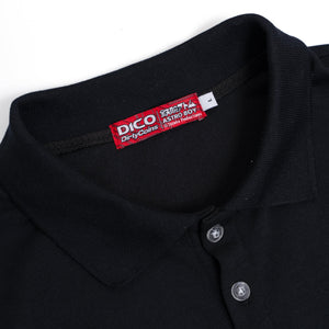 Áo Thun Polo Dcxab Sleepy - Local Brand Chính Hãng