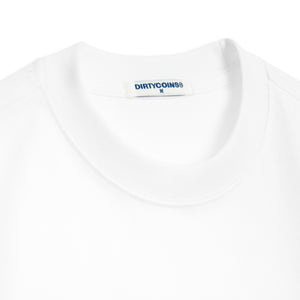 Áo Thun Dico Fluffy Wavy Logo - Local Brand Chính Hãng