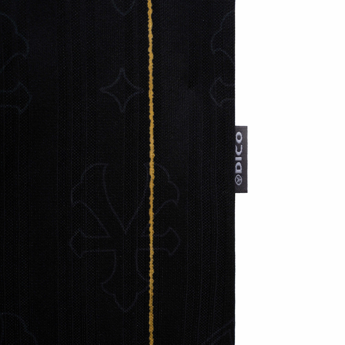 Áo Thun Soccer Jersey Golden 07 - Local Brand Chính Hãng