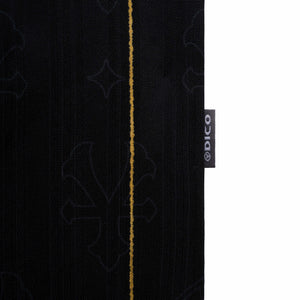 Áo Thun Soccer Jersey Golden 07 - Local Brand Chính Hãng