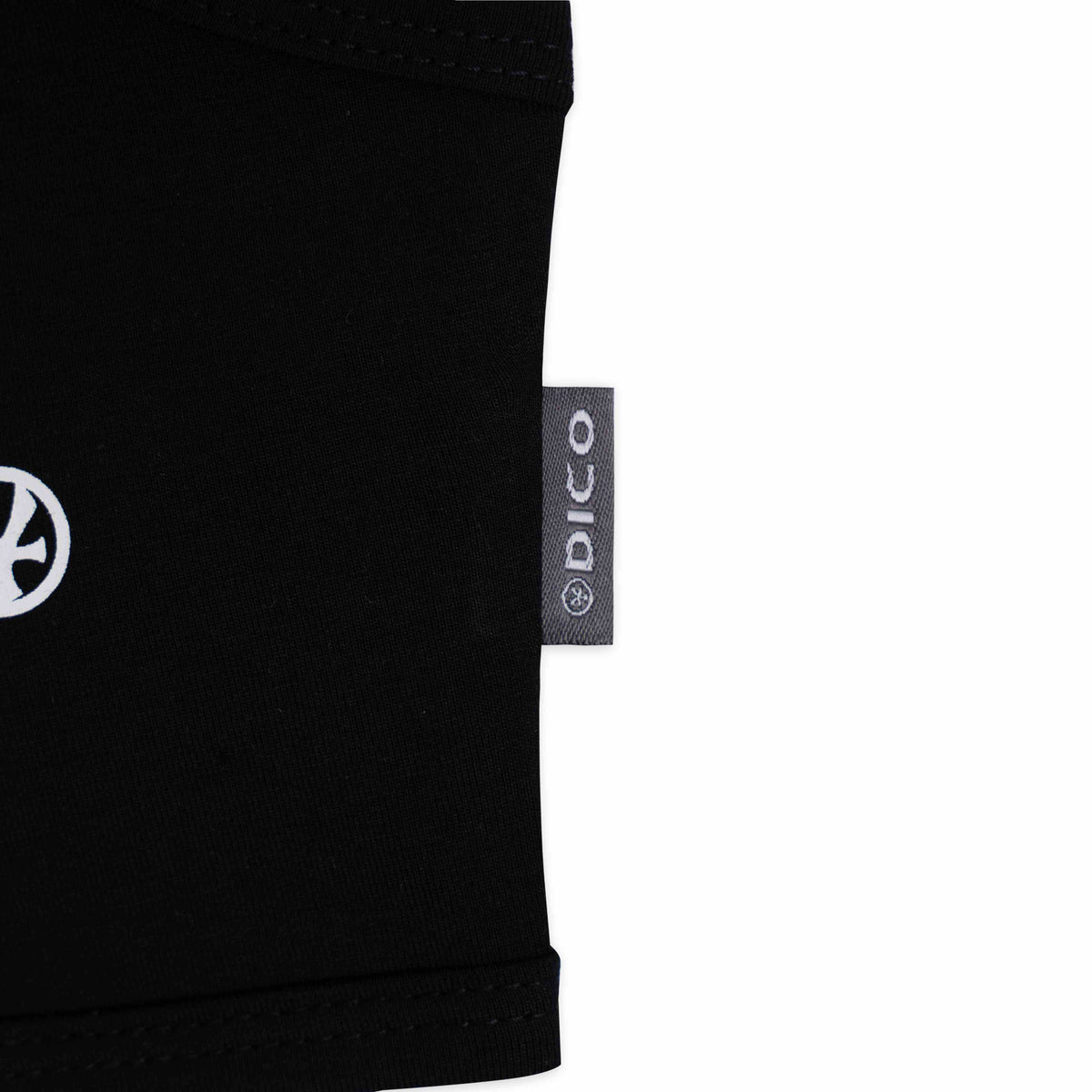 Áo Micro Crop Top Dico Japanese - Local Brand Chính Hãng