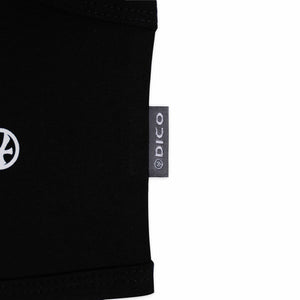 Áo Micro Crop Top Dico Japanese - Local Brand Chính Hãng