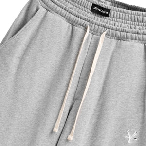Quần Dài Baggy Double Waist Sweatpants - Local Brand Chính Hãng