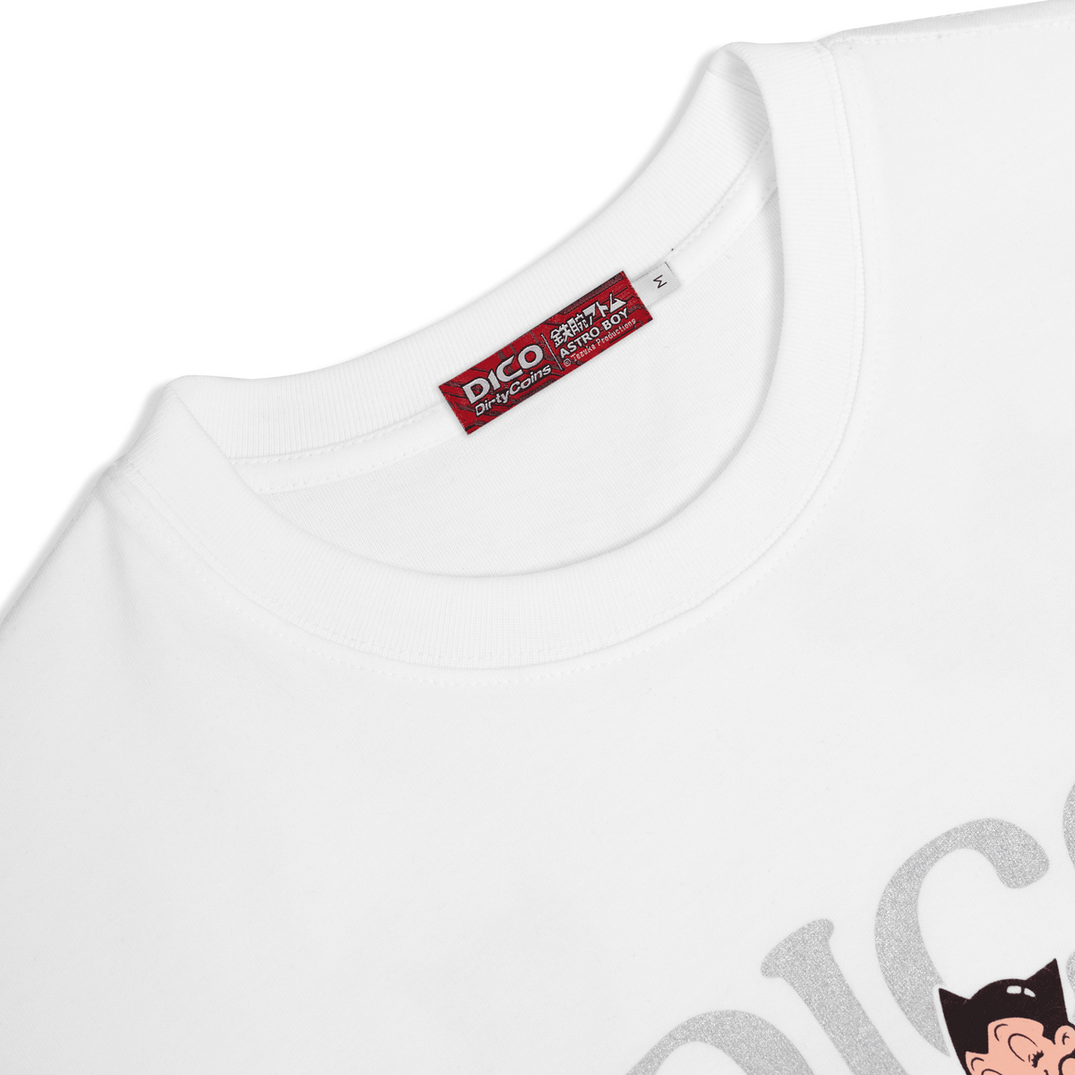 Áo Thun Dcxab Buddies - Local Brand Chính Hãng