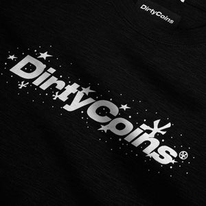Áo Thun Dico Silver Logo - Local Brand Chính Hãng