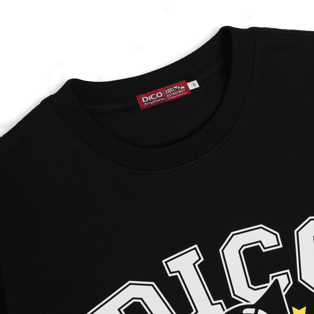 Áo Thun Dcxab Sleepy - Local Brand Chính Hãng