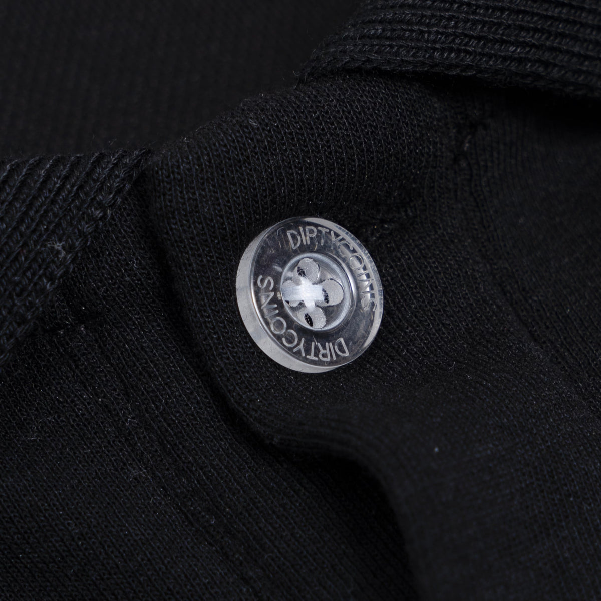 Áo Thun Polo Dcxab Sleepy - Local Brand Chính Hãng