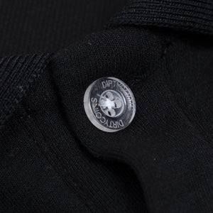 Áo Thun Polo Dcxab Sleepy - Local Brand Chính Hãng