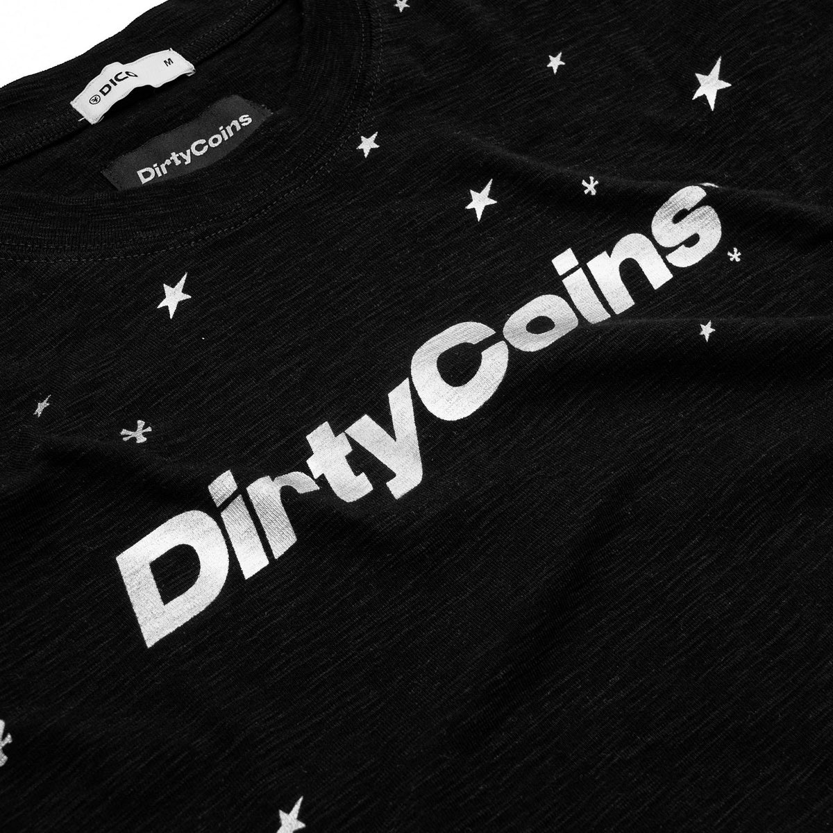 Áo Thun Tay Dài Dico Meteor - Local Brand Chính Hãng