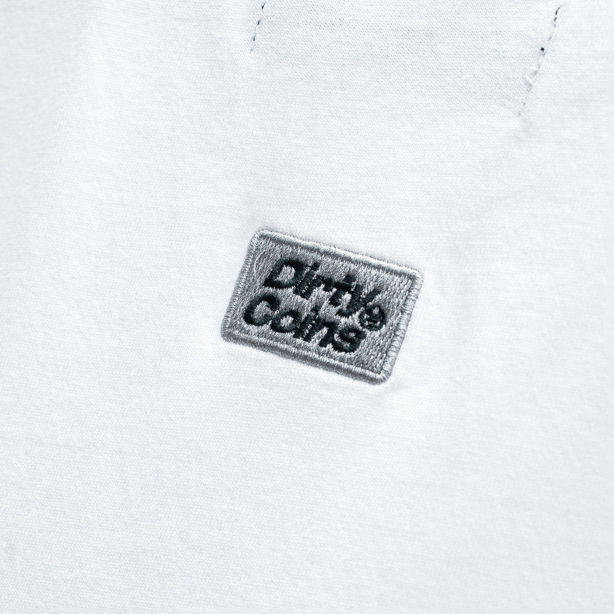 Áo Thun Dico Gemstone Logo - Local Brand Chính Hãng