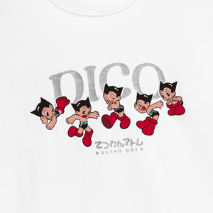 Áo Thun Dcxab Buddies - Local Brand Chính Hãng