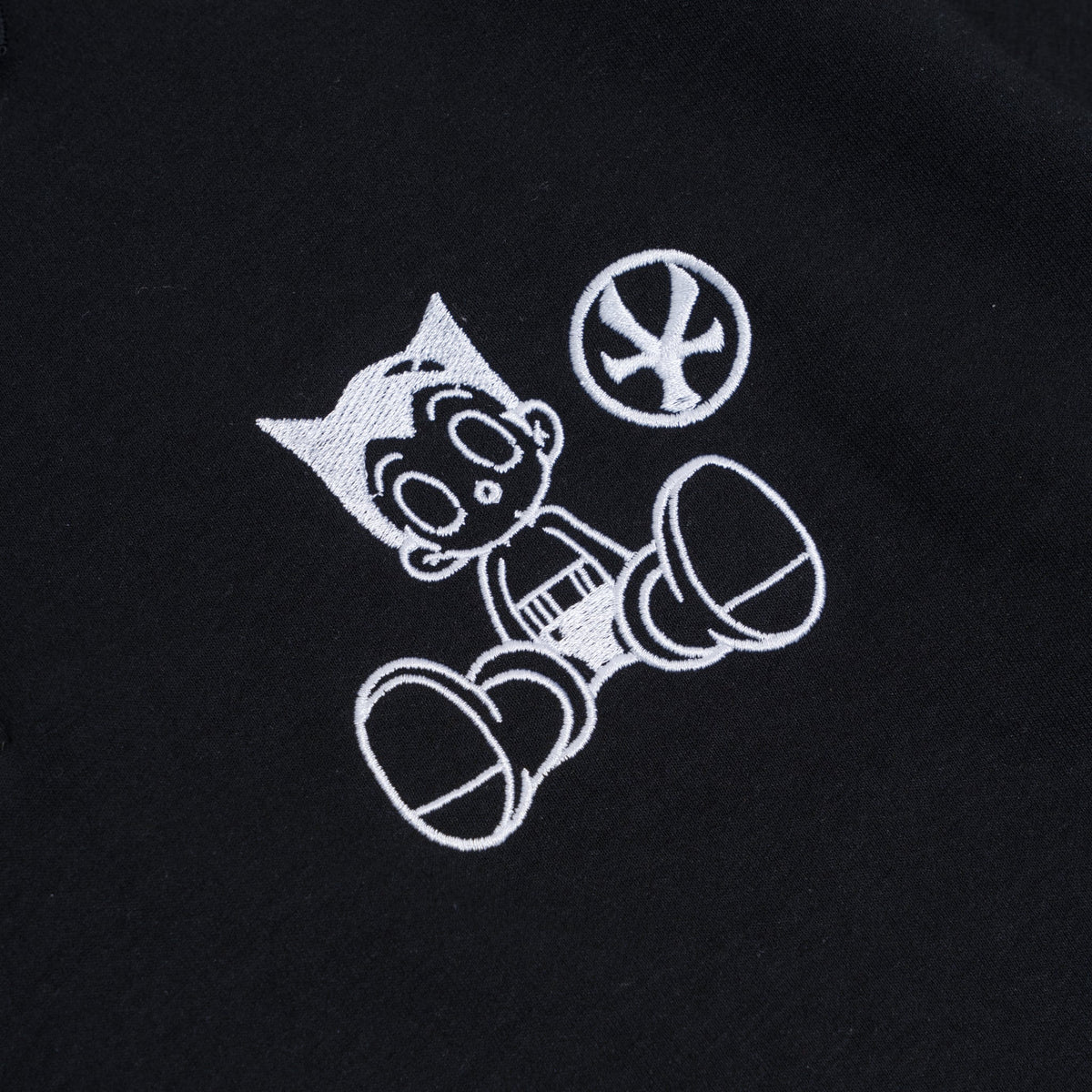 Áo Thun Polo Dcxab Sleepy - Local Brand Chính Hãng