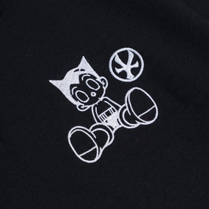 Áo Thun Polo Dcxab Sleepy - Local Brand Chính Hãng