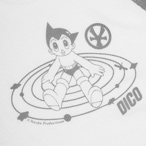 Áo Thun Tay Dài Raglan Dcxab Chillin - Local Brand Chính Hãng