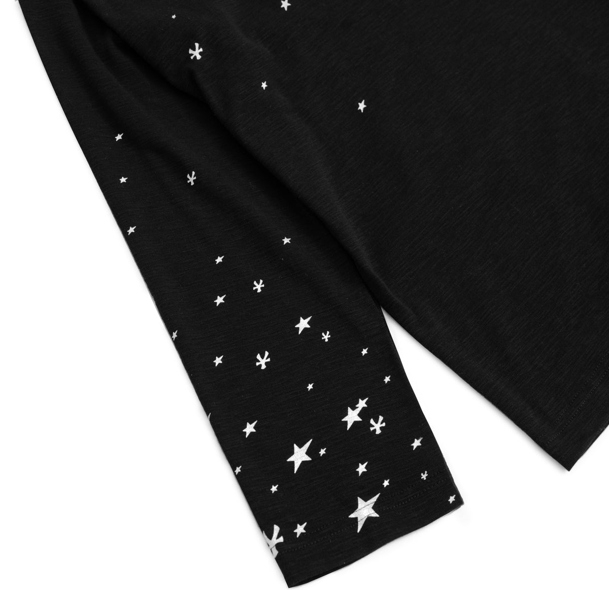 Áo Thun Tay Dài Dico Meteor - Local Brand Chính Hãng