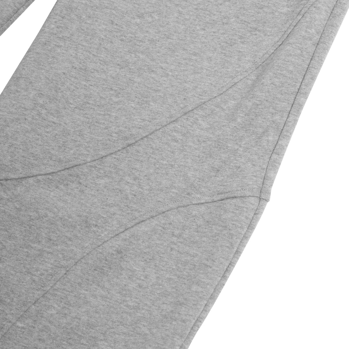 Quần Dài Baggy Double Waist Sweatpants - Local Brand Chính Hãng