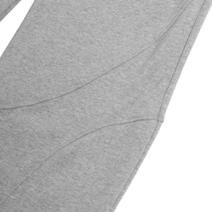 Quần Dài Baggy Double Waist Sweatpants - Local Brand Chính Hãng