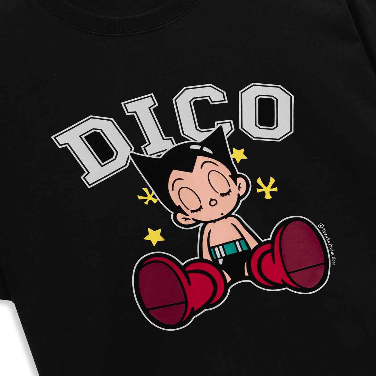 Áo Thun Dcxab Sleepy - Local Brand Chính Hãng
