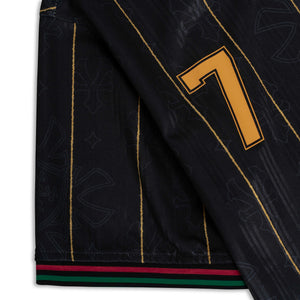 Áo Thun Soccer Jersey Golden 07 - Local Brand Chính Hãng