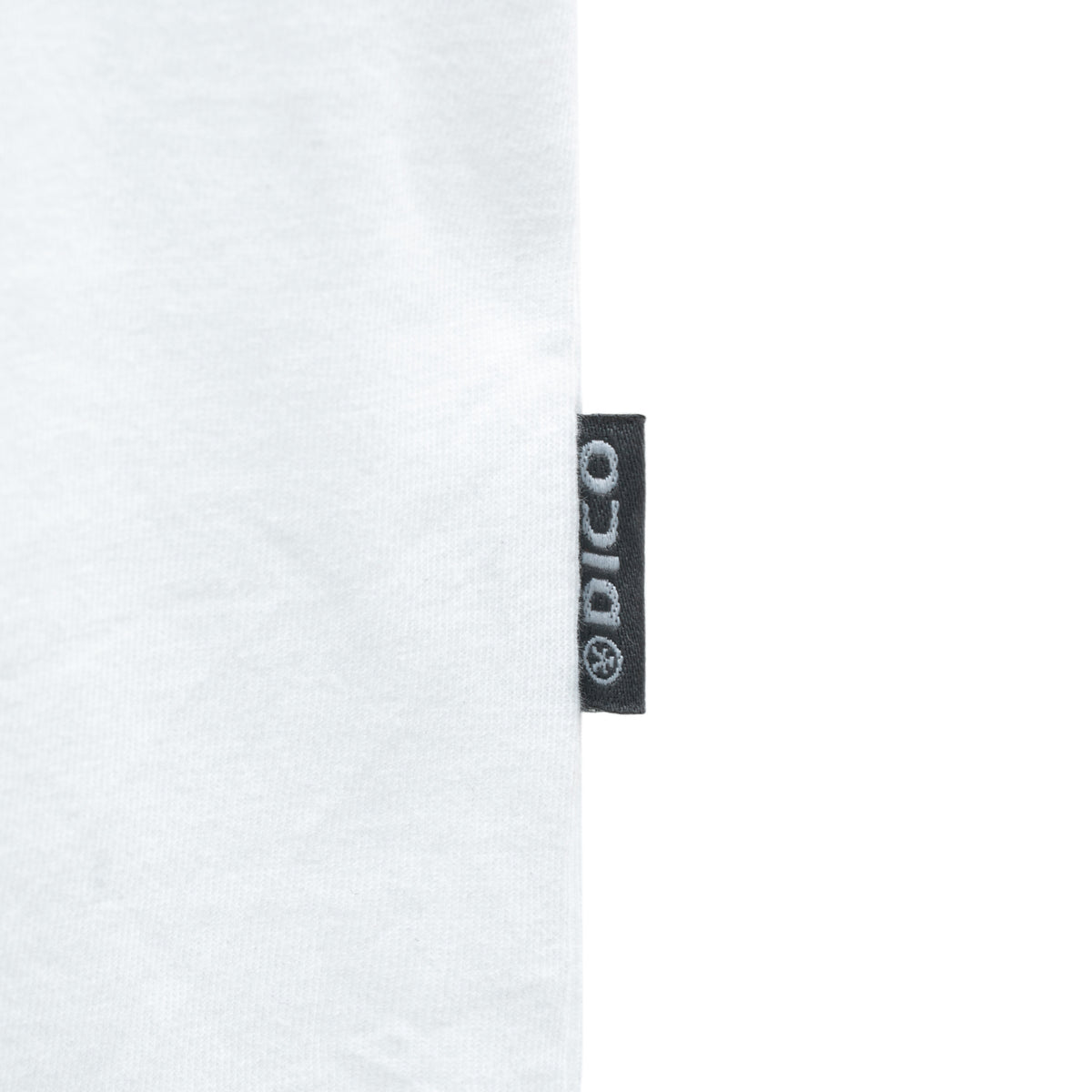 Áo Thun Dico Gemstone Logo - Local Brand Chính Hãng