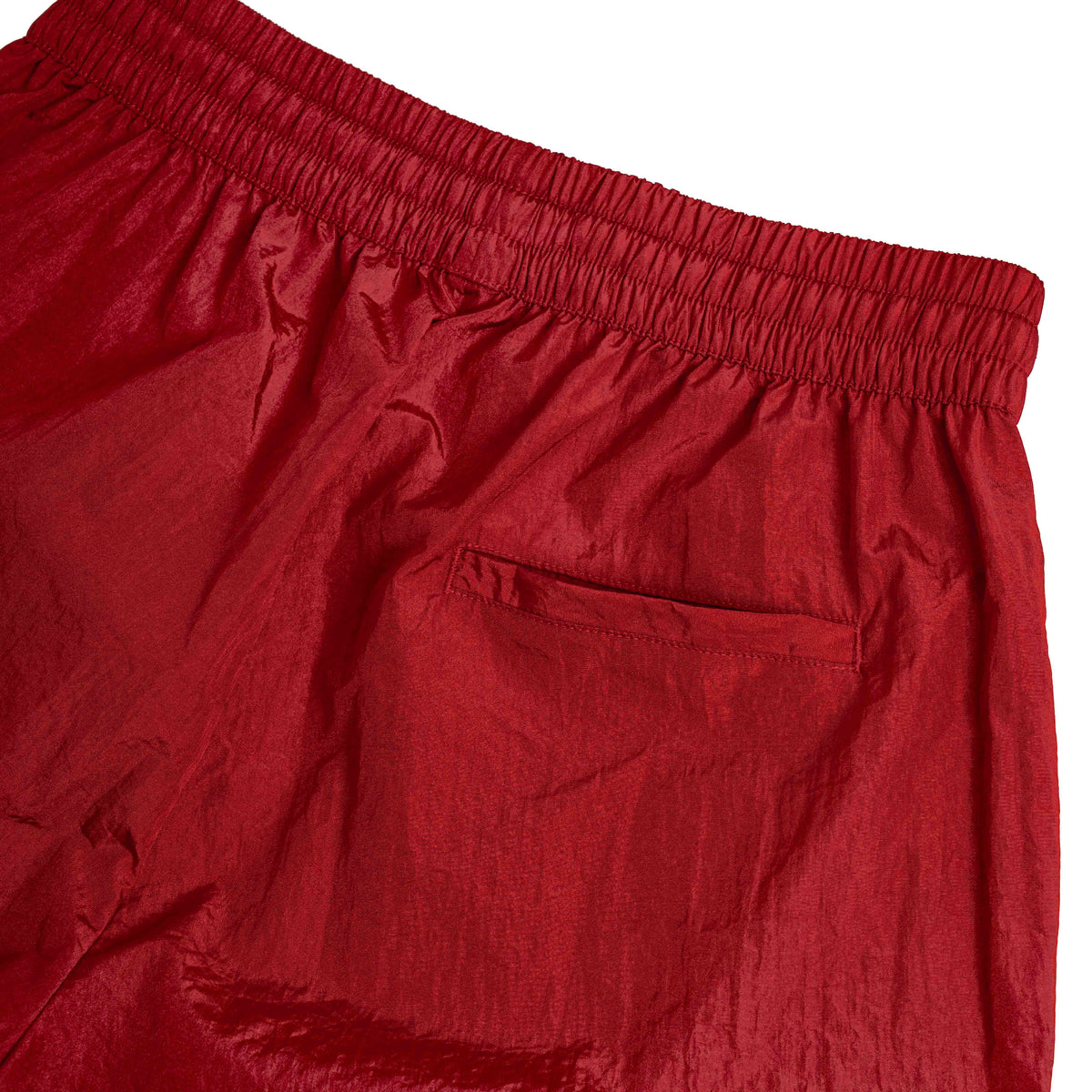 Quần Ngắn Dù Dico Crinkled Outline - Local Brand Chính Hãng