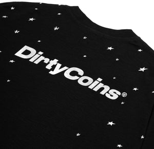 Áo Thun Tay Dài Dico Meteor - Local Brand Chính Hãng