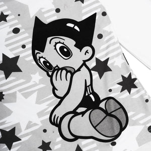 Áo Thun Baby Tee Tay Dài Dcxab Omg - Local Brand Chính Hãng
