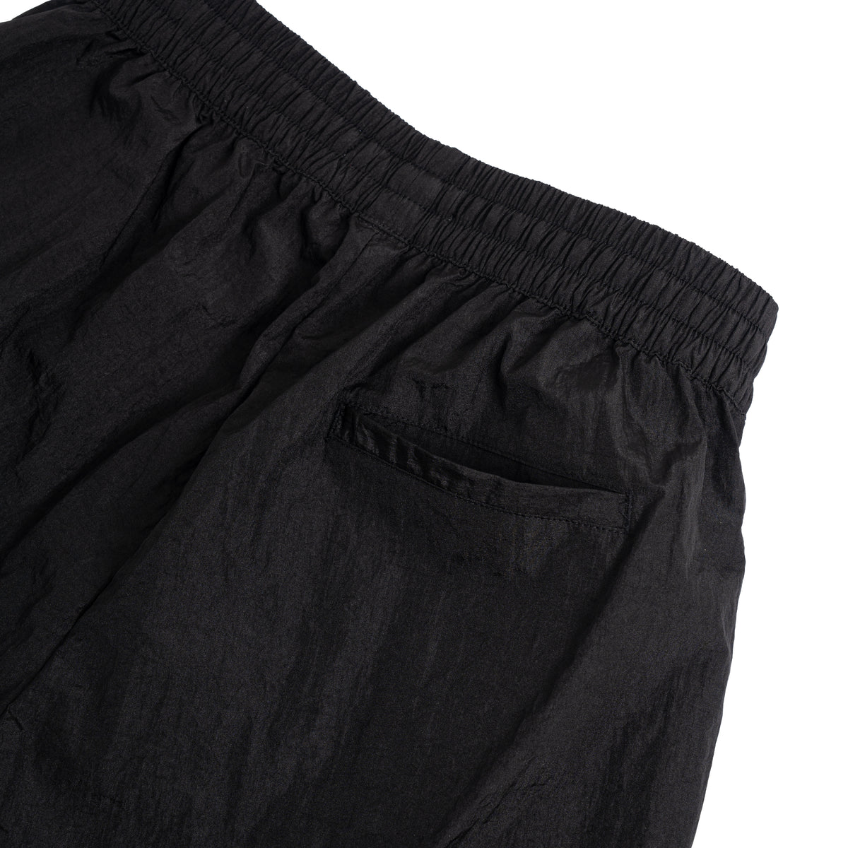 Quần Ngắn Dù Dico Crinkled Script - Local Brand Chính Hãng