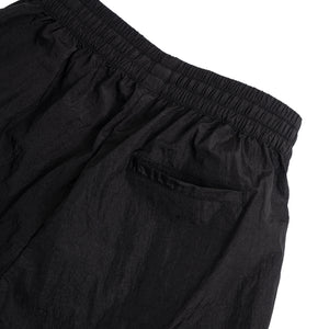 Quần Ngắn Dù Dico Crinkled Script - Local Brand Chính Hãng