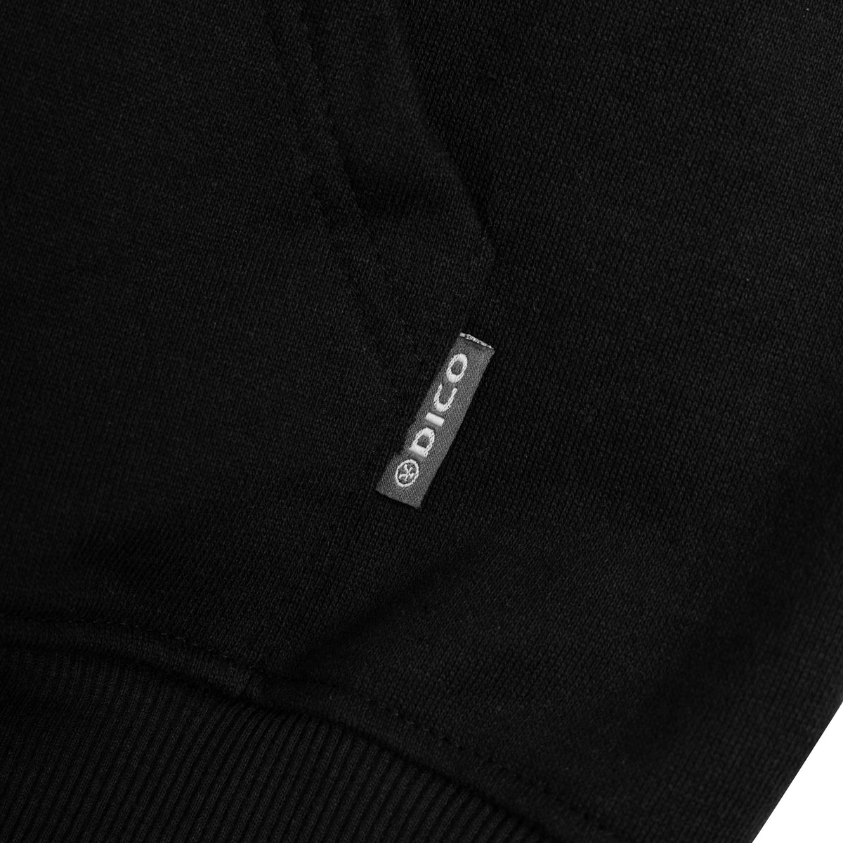 Áo Khoác Hoodie Crack Printed - Local Brand Chính Hãng