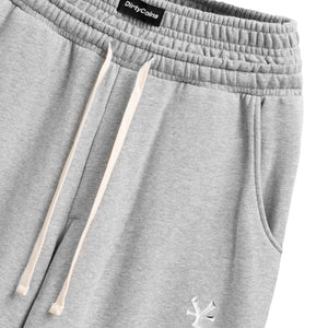 Quần Dài Baggy Double Waist Sweatpants - Local Brand Chính Hãng