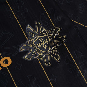 Áo Thun Soccer Jersey Golden 07 - Local Brand Chính Hãng