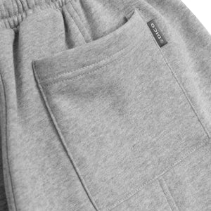 Quần Dài Baggy Double Waist Sweatpants - Local Brand Chính Hãng