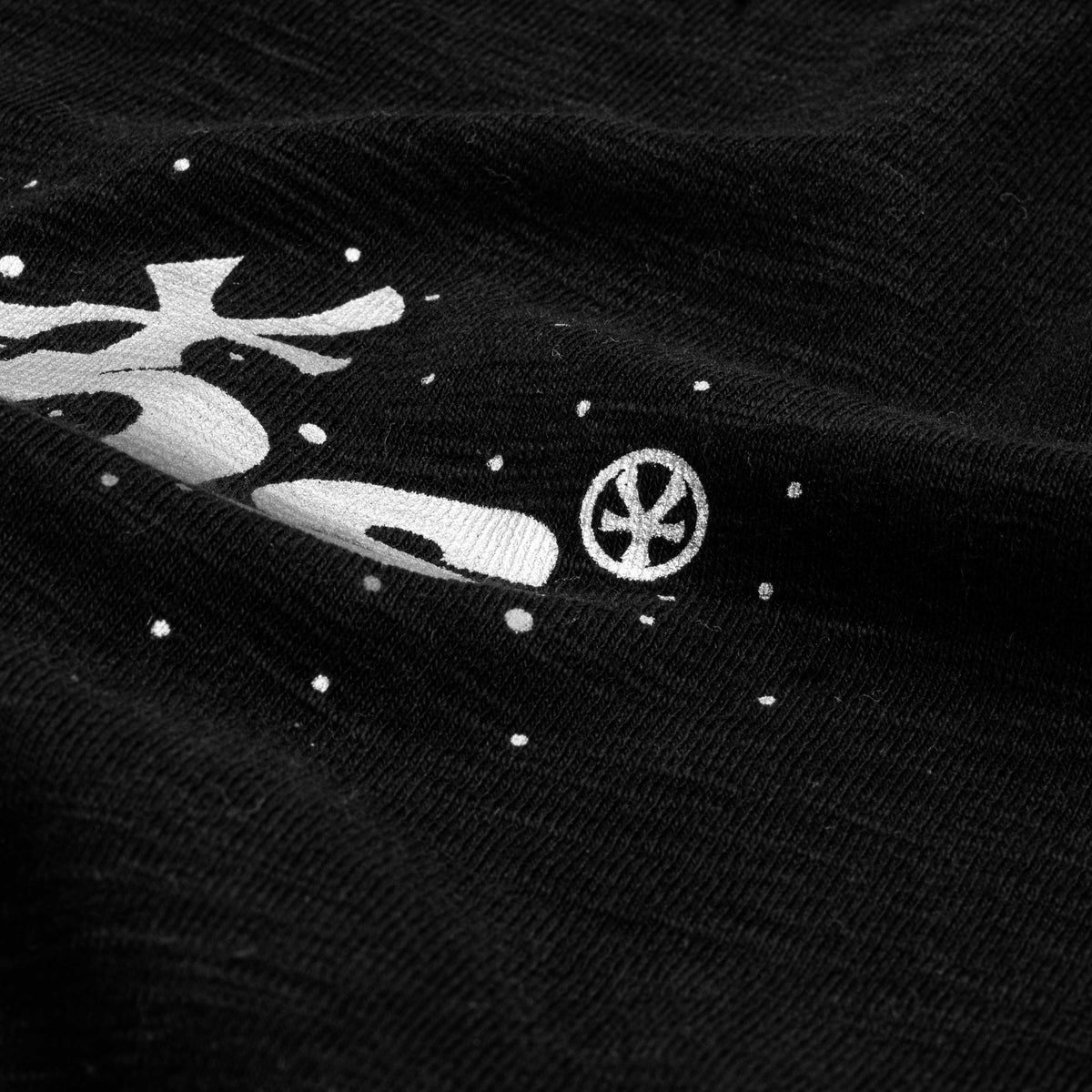 Áo Thun Dico Silver Logo - Local Brand Chính Hãng