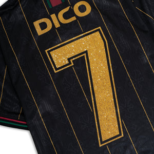 Áo Thun Soccer Jersey Golden 07 - Local Brand Chính Hãng